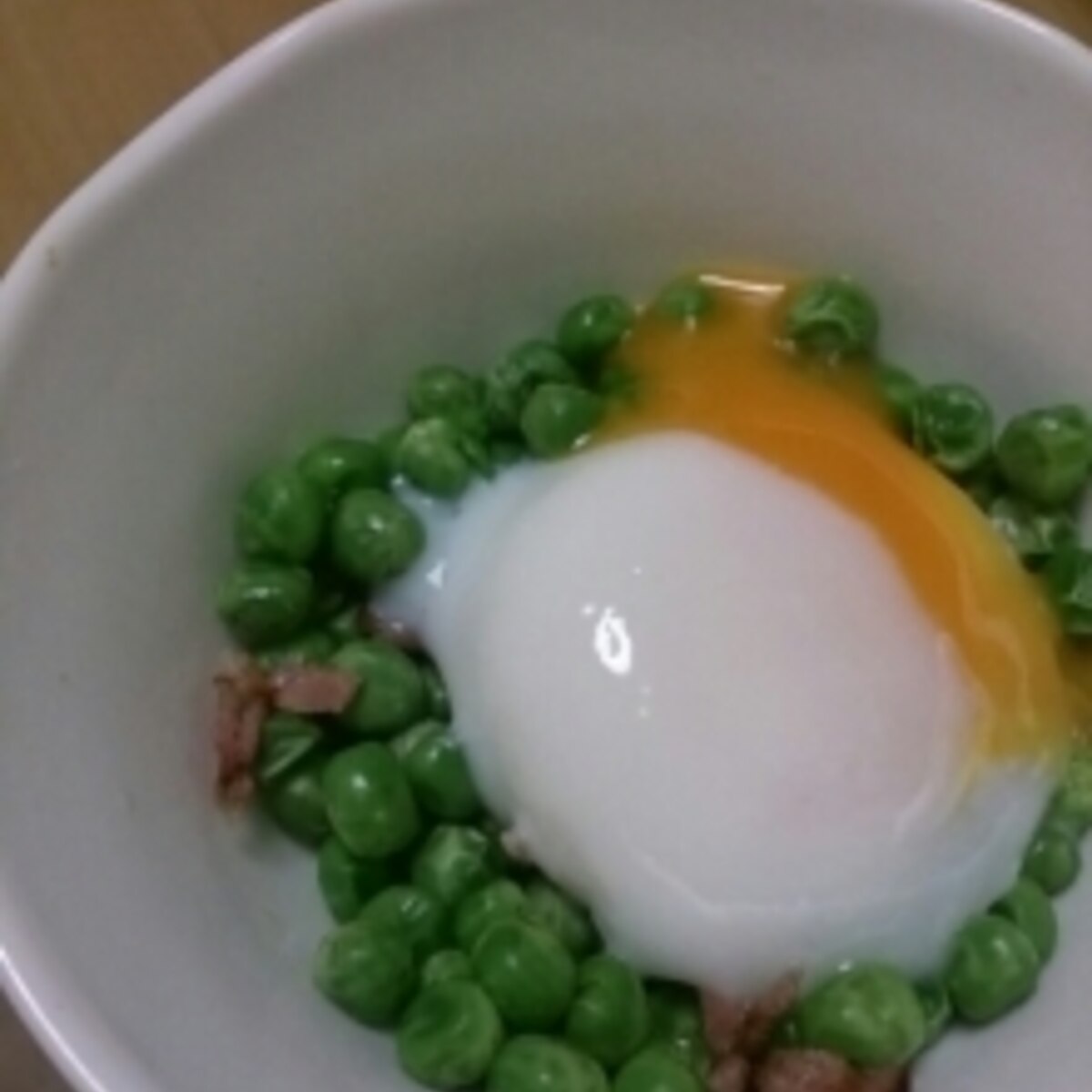 サイゼリヤ風 青豆の温サラダ レシピ 作り方 By Yuki0 楽天レシピ サイゼリヤ風 青豆の温サラダ レシピ 作り方 By Yuki0 楽天レシピ